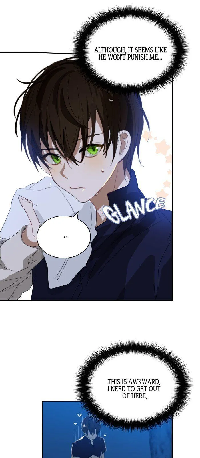 Read Crimson Karma en Manga Online