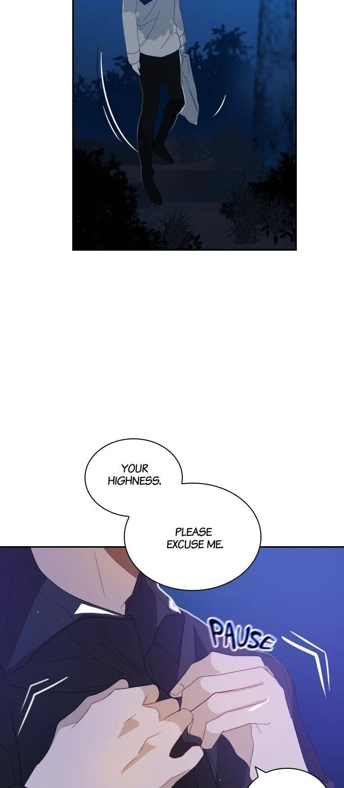 Read Crimson Karma en Manga Online