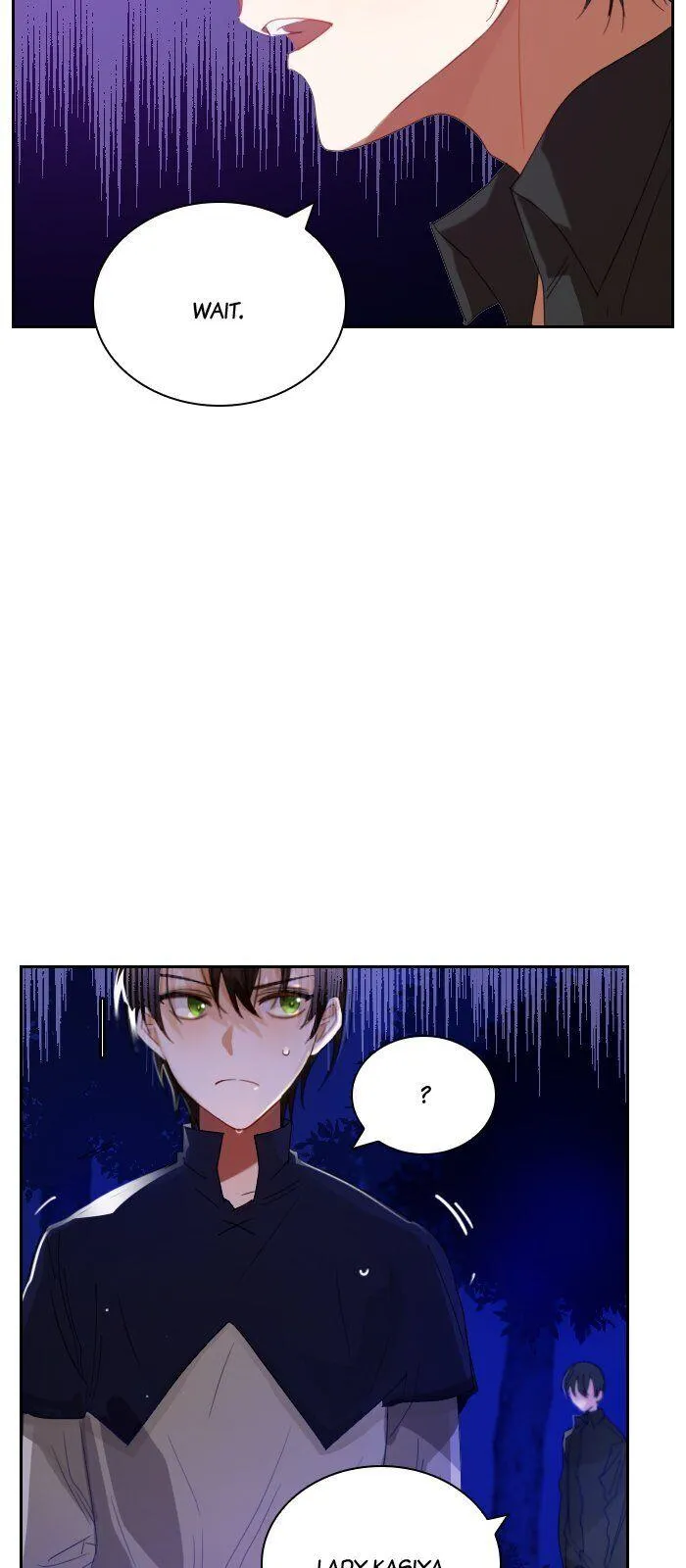 Read Crimson Karma en Manga Online
