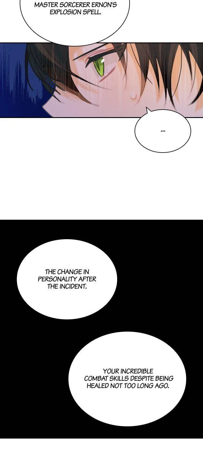 Read Crimson Karma en Manga Online