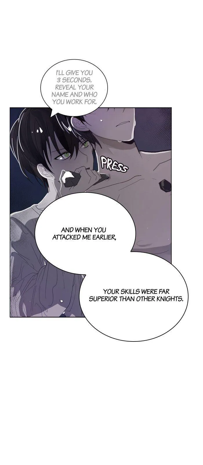 Read Crimson Karma en Manga Online