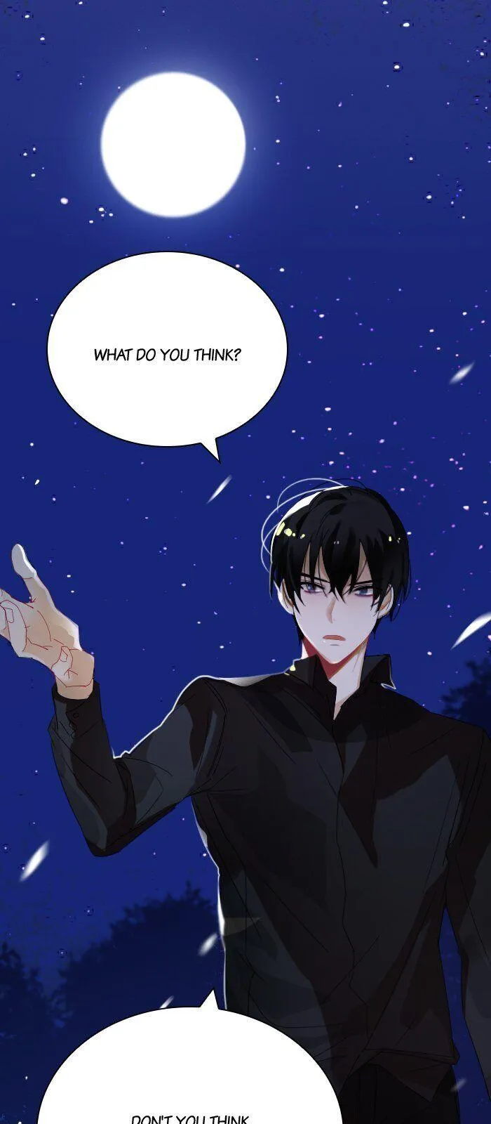 Read Crimson Karma en Manga Online