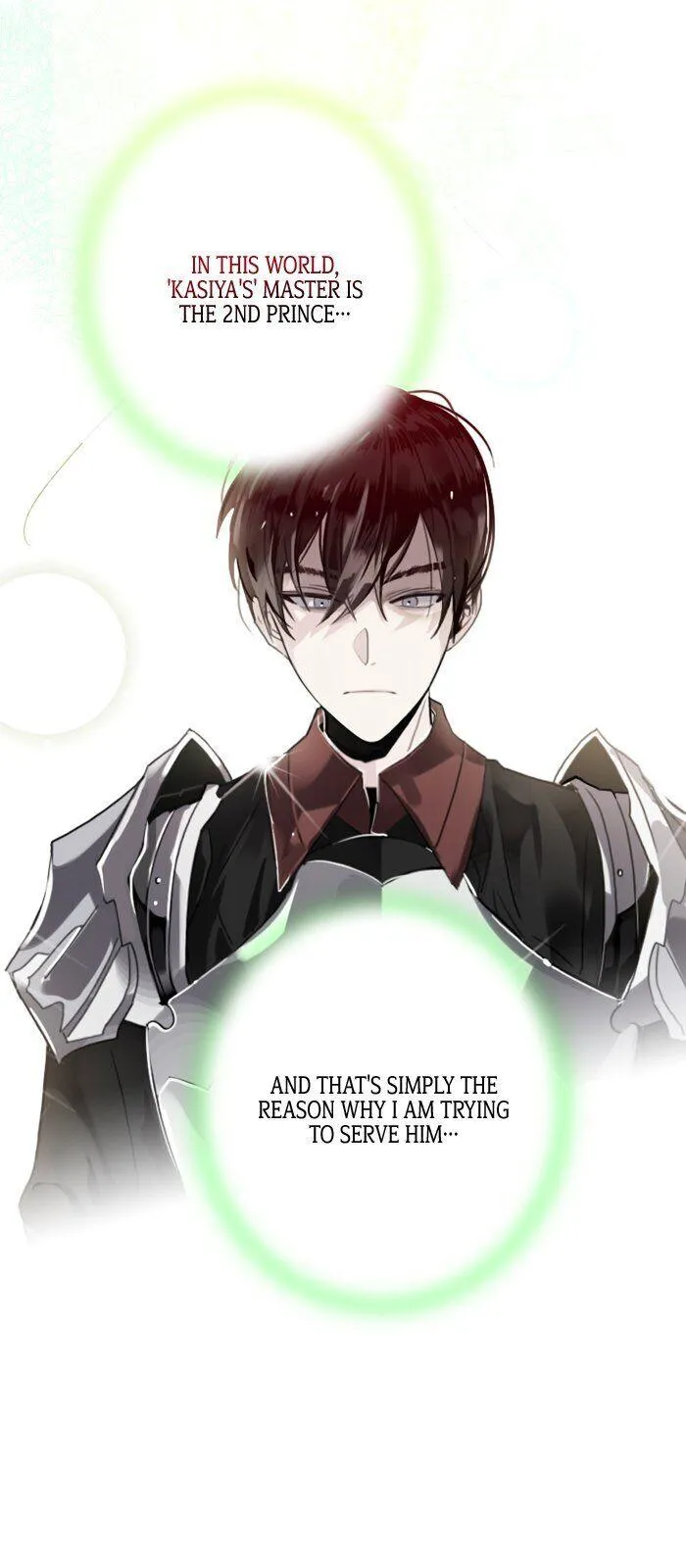 Read Crimson Karma en Manga Online