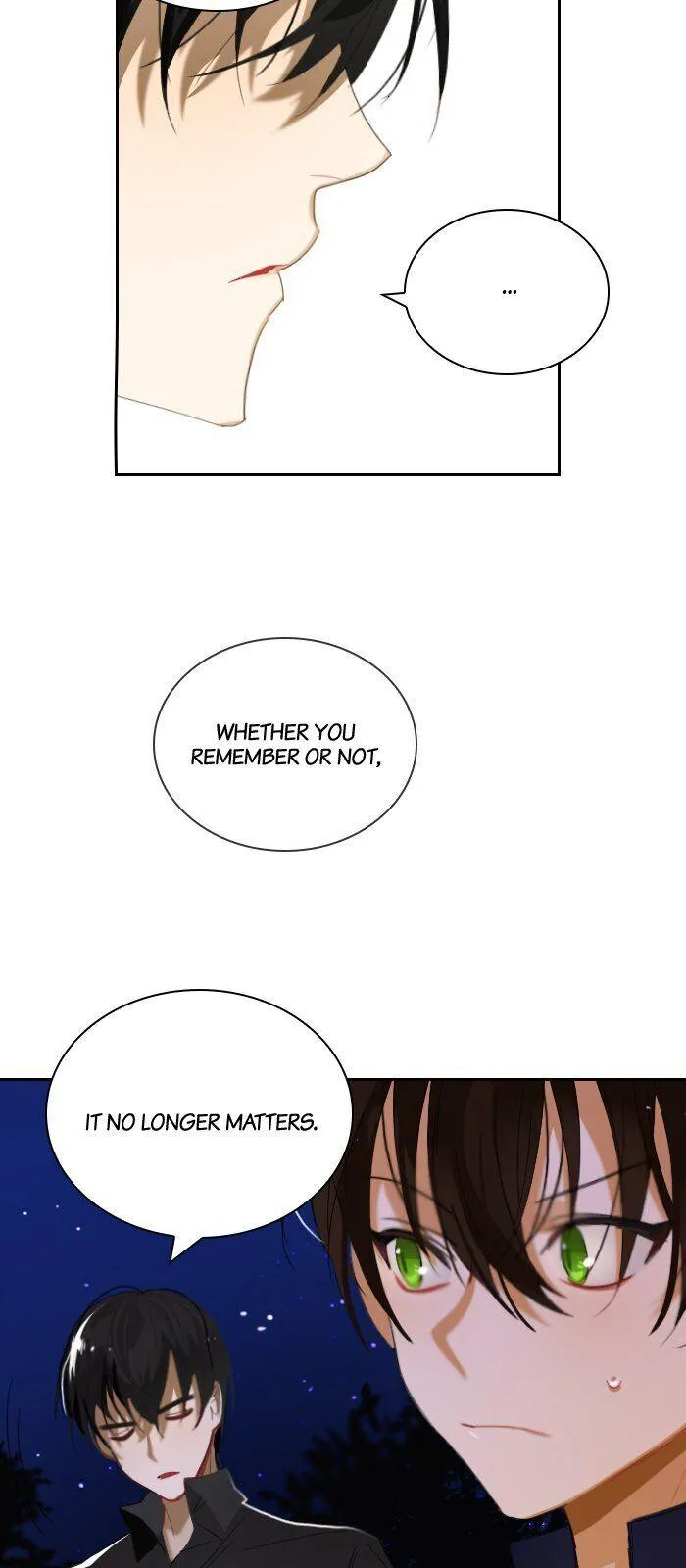 Read Crimson Karma en Manga Online