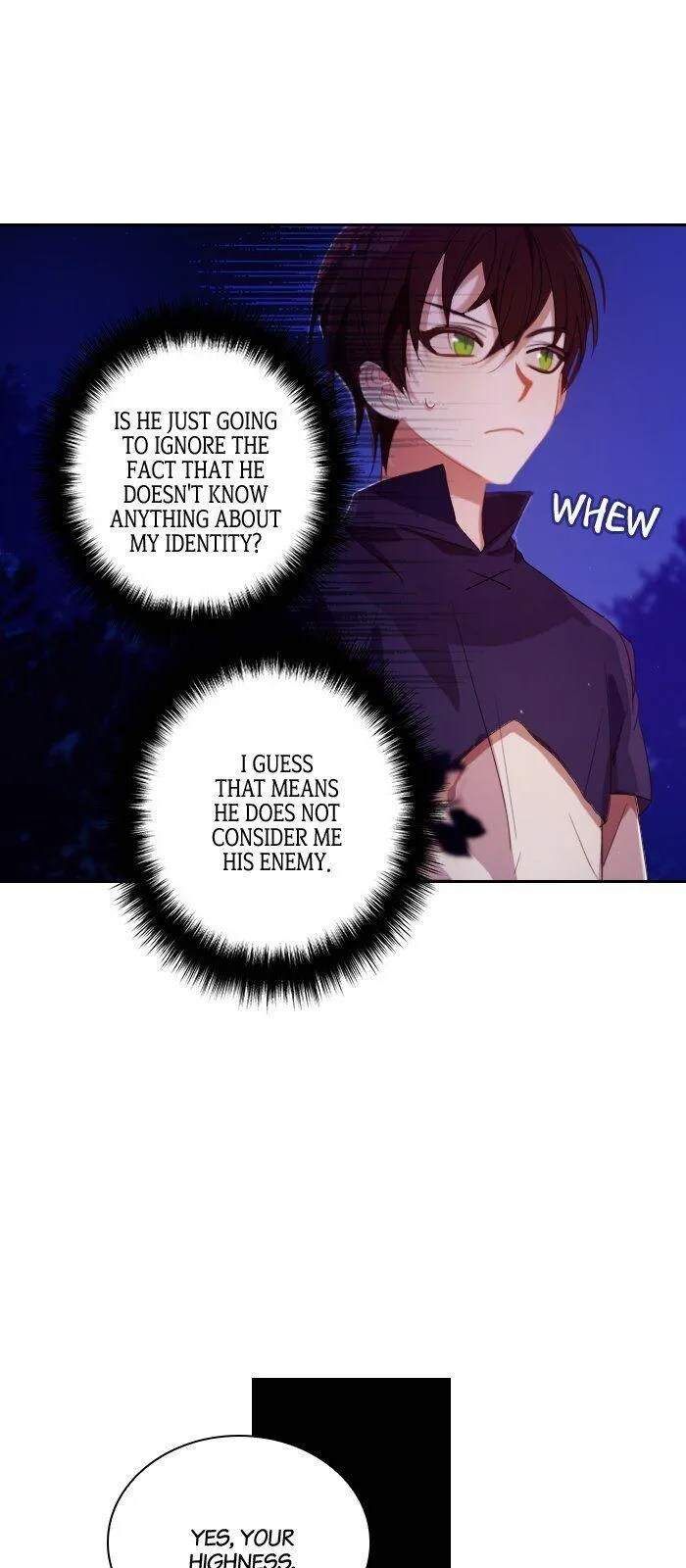 Read Crimson Karma en Manga Online