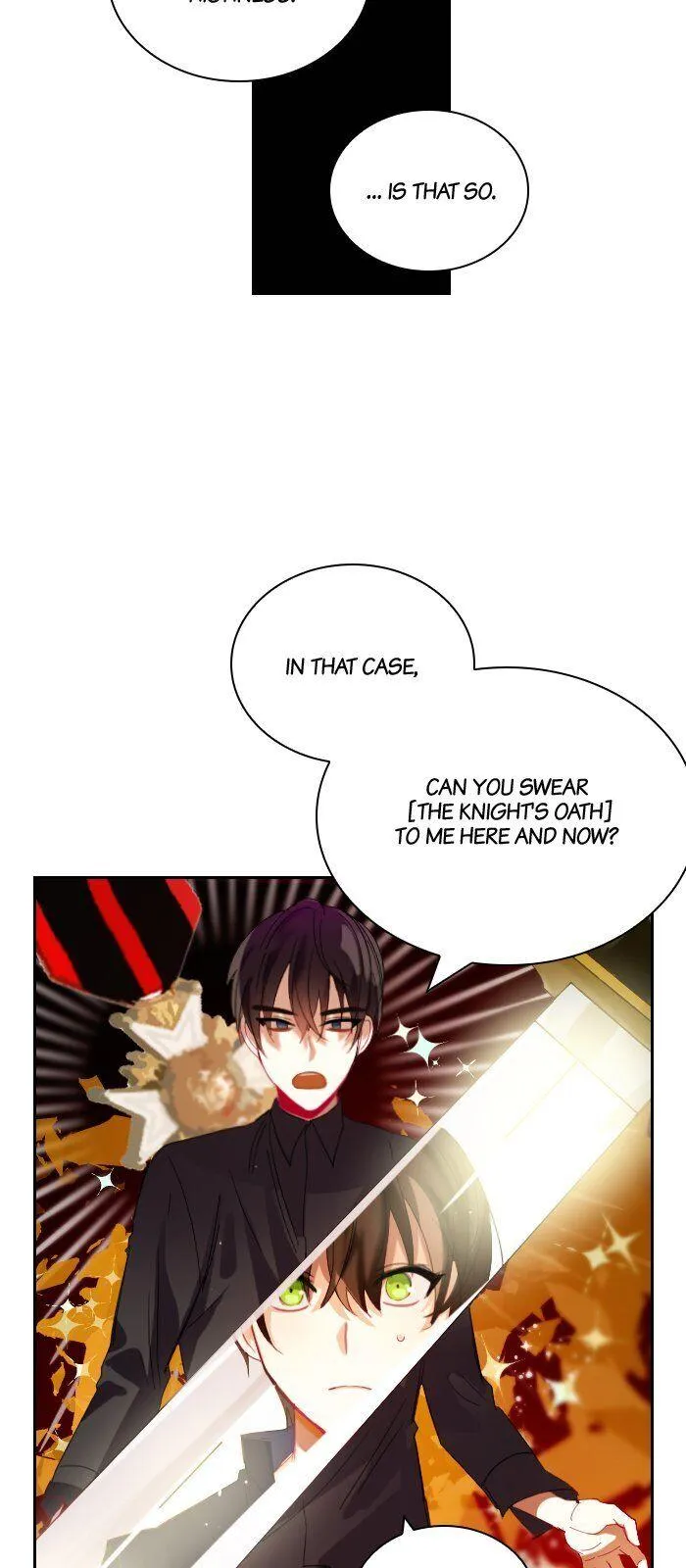 Read Crimson Karma en Manga Online