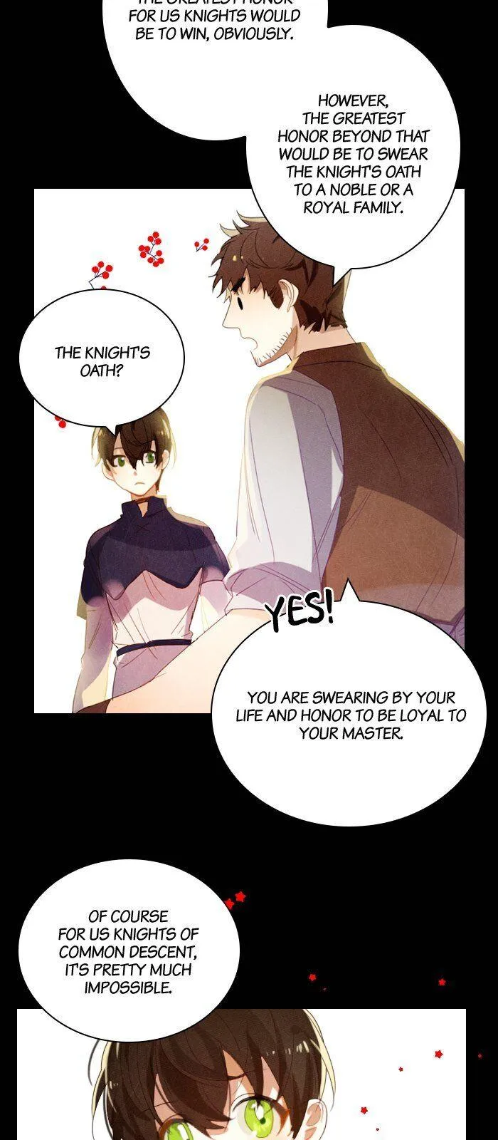 Read Crimson Karma en Manga Online