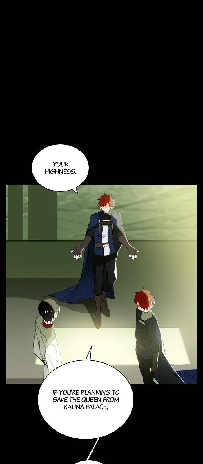 Read Crimson Karma en Manga Online