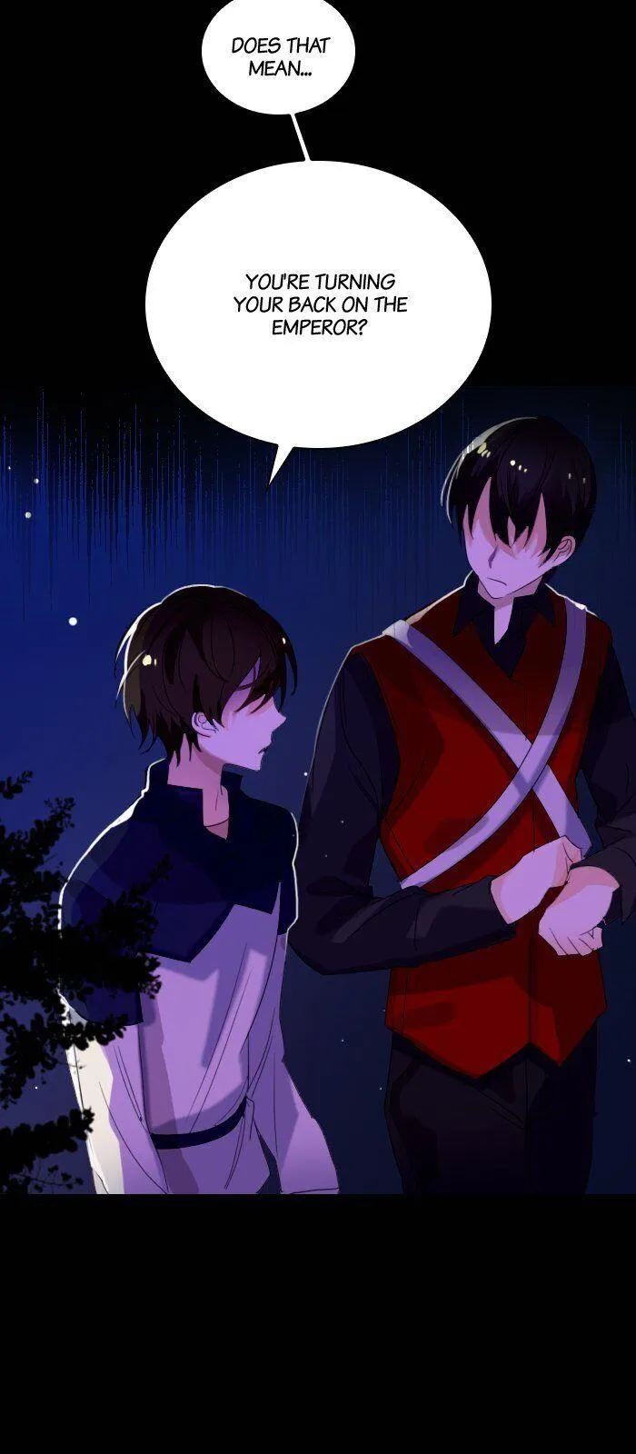 Read Crimson Karma en Manga Online