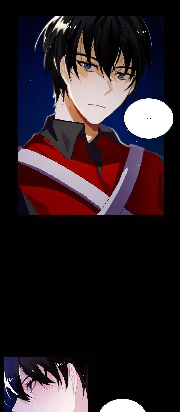Read Crimson Karma en Manga Online