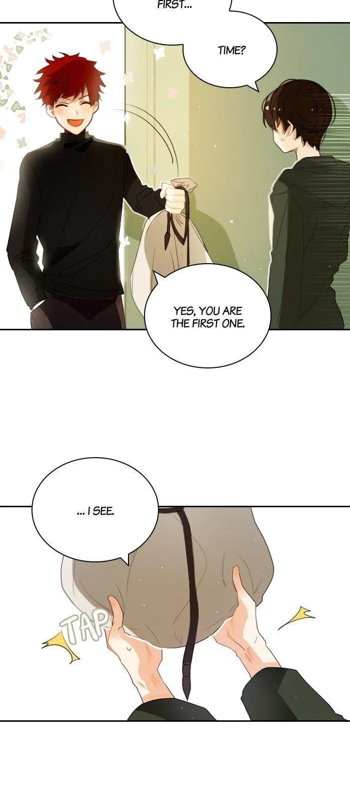 Read Crimson Karma en Manga Online