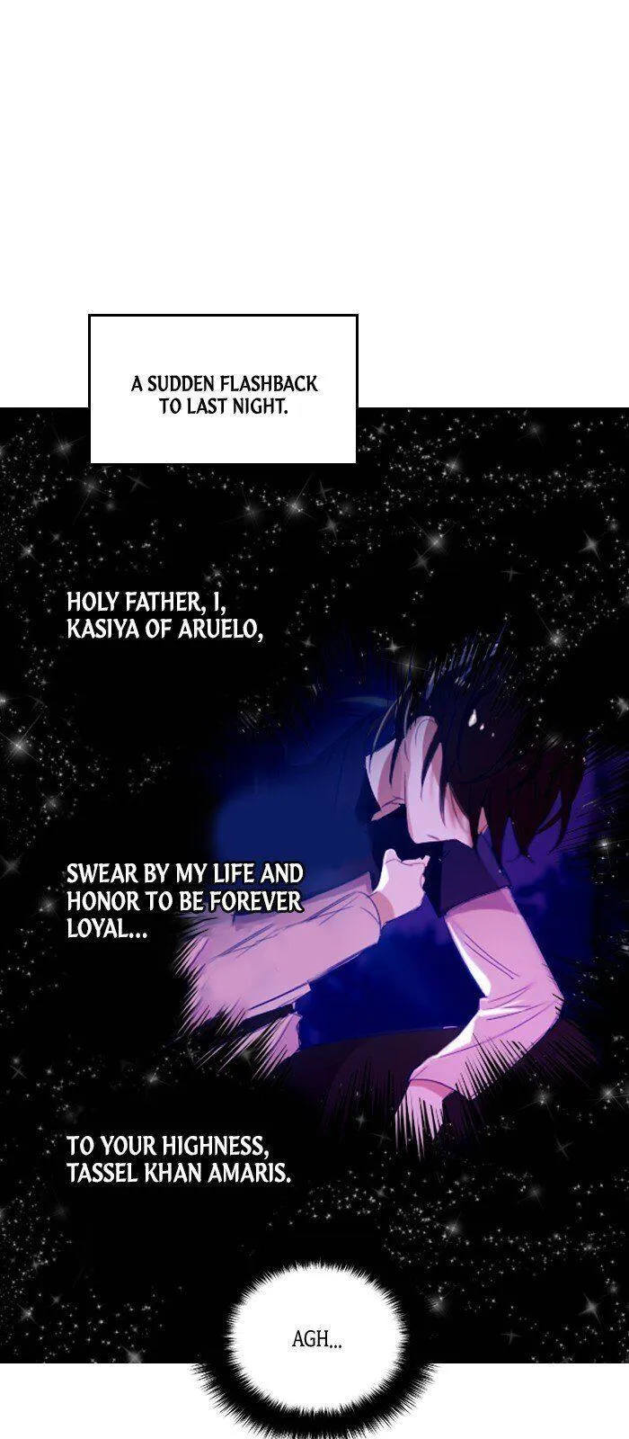 Read Crimson Karma en Manga Online