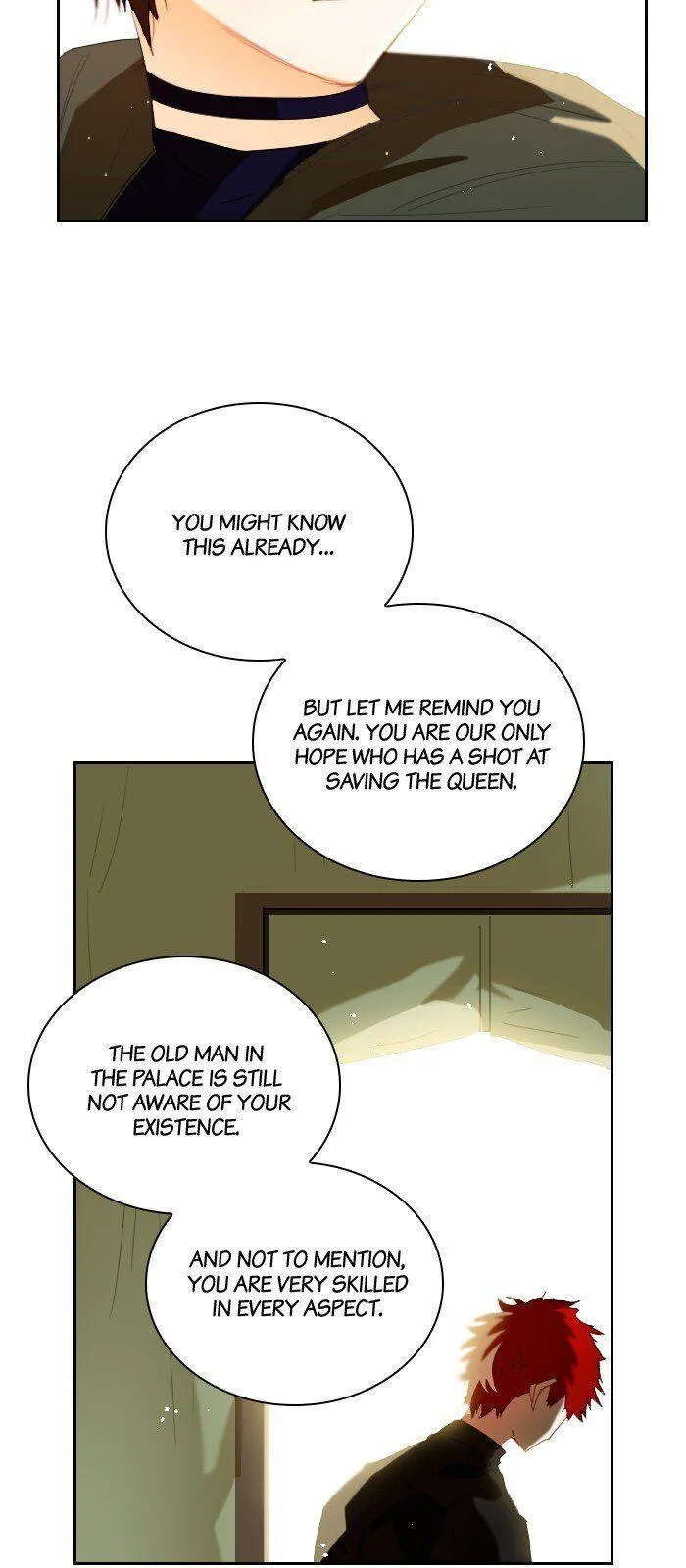 Read Crimson Karma en Manga Online