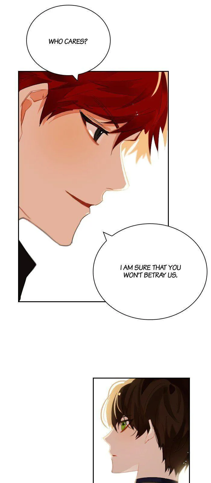 Read Crimson Karma en Manga Online