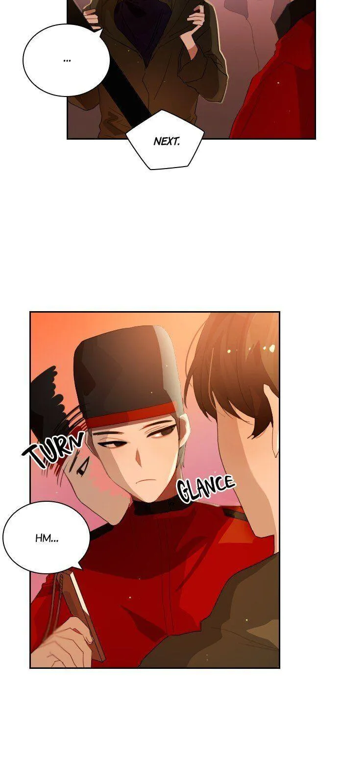 Read Crimson Karma en Manga Online