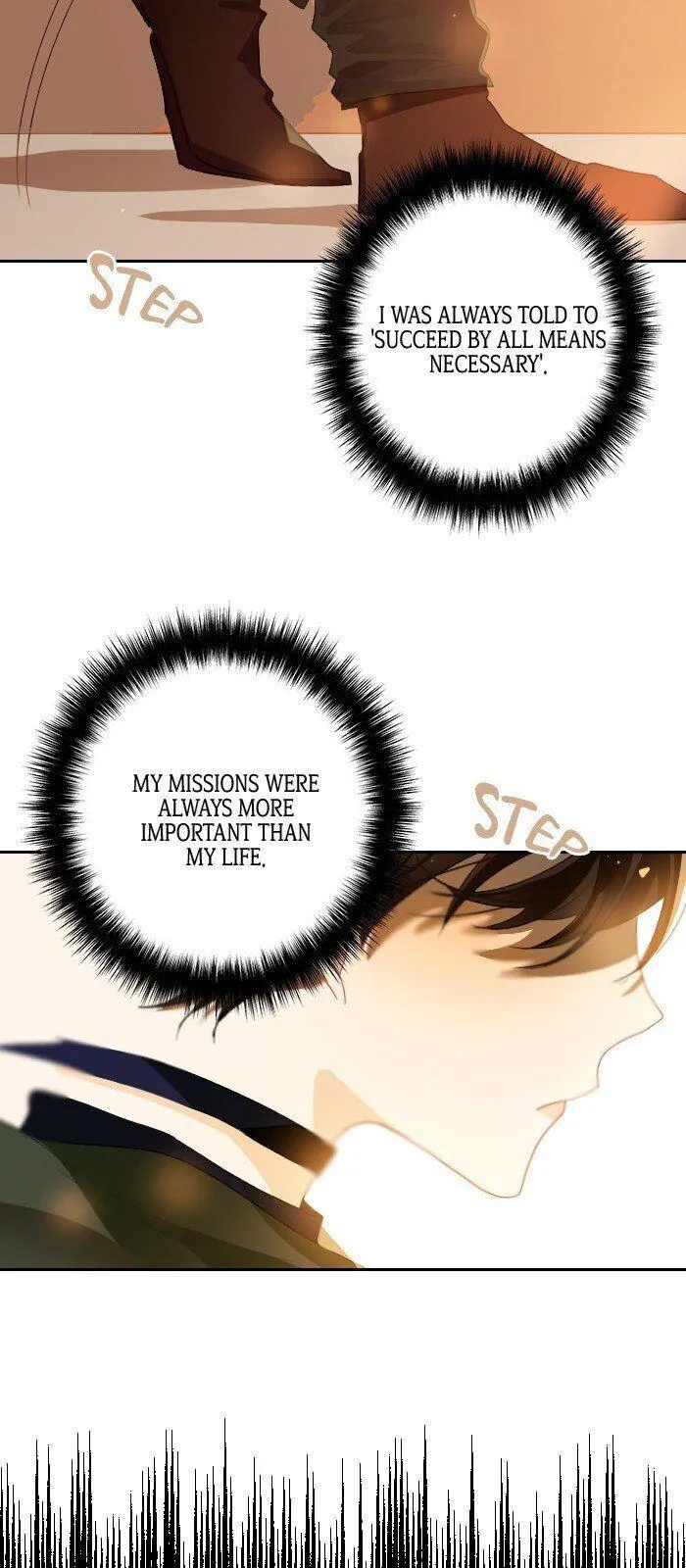 Read Crimson Karma en Manga Online