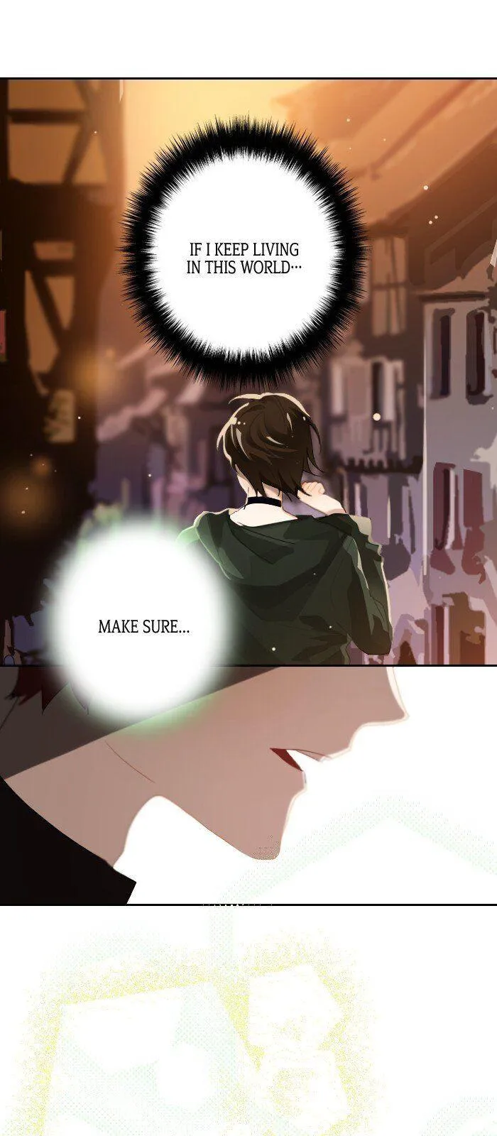 Read Crimson Karma en Manga Online