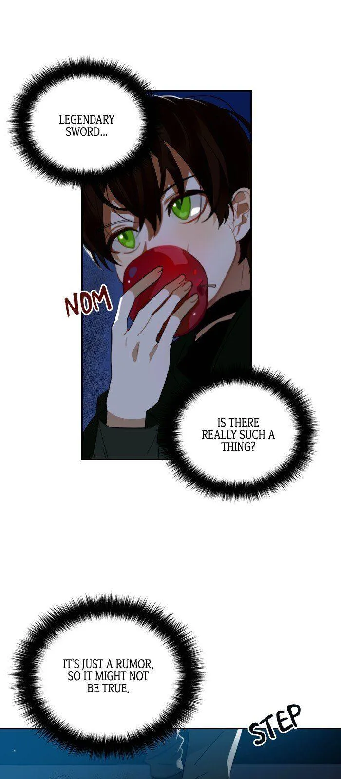 Read Crimson Karma en Manga Online