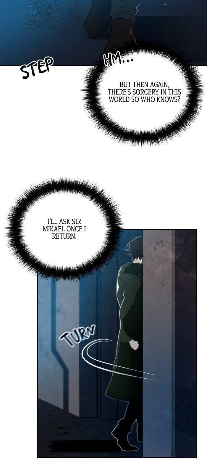 Read Crimson Karma en Manga Online