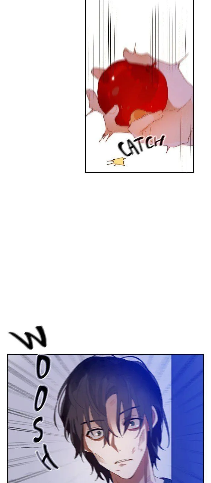 Read Crimson Karma en Manga Online