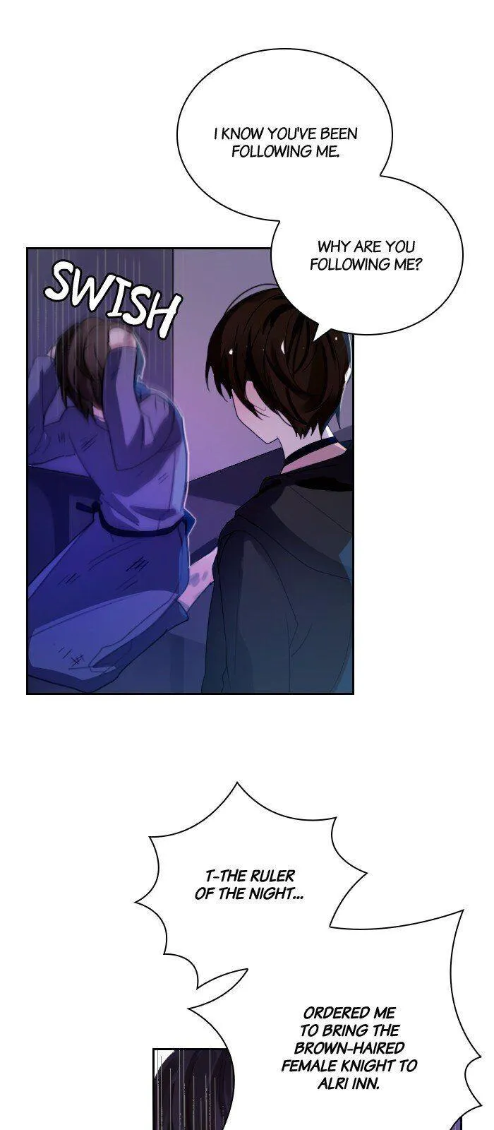 Read Crimson Karma en Manga Online