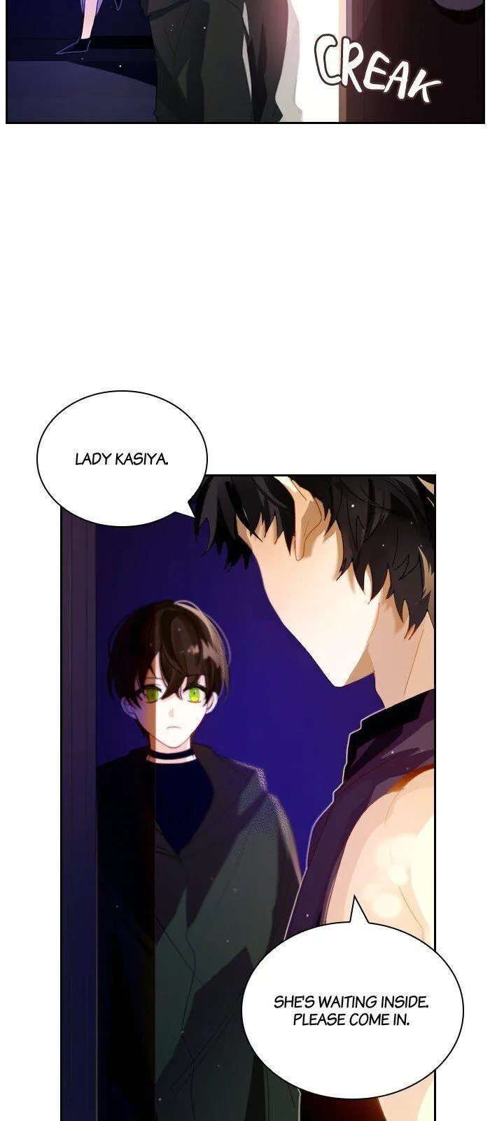 Read Crimson Karma en Manga Online