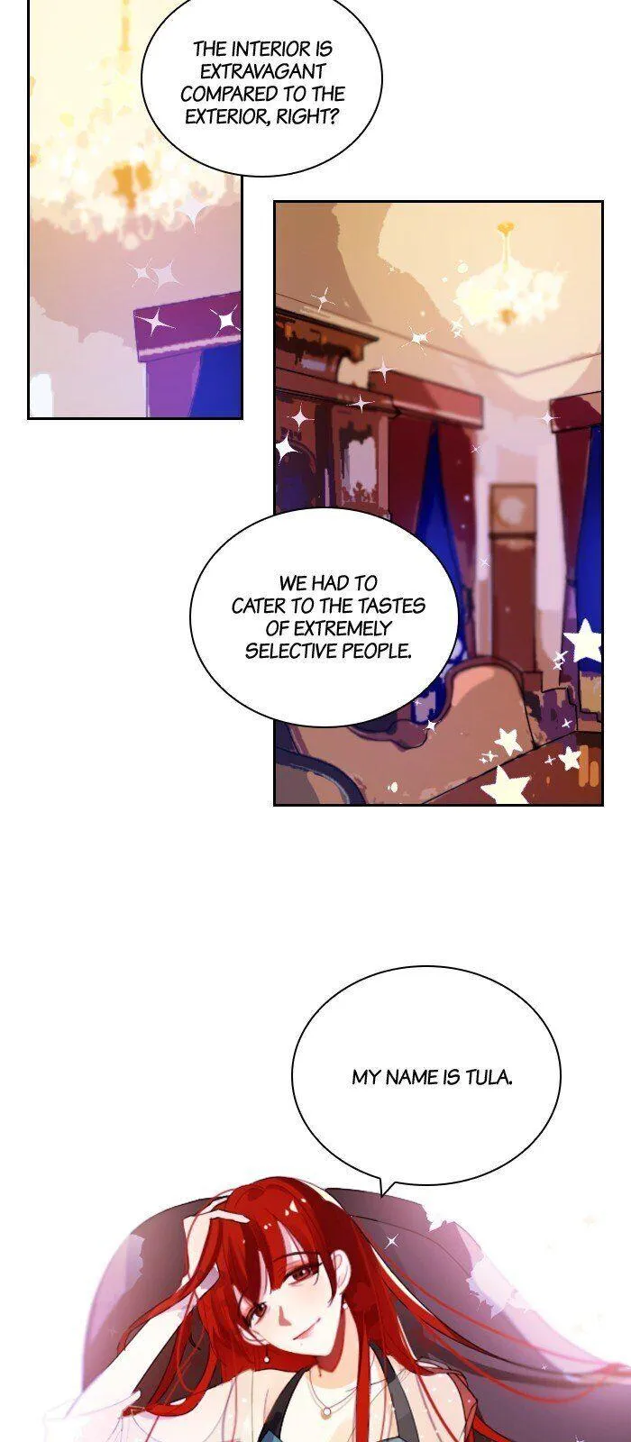 Read Crimson Karma en Manga Online