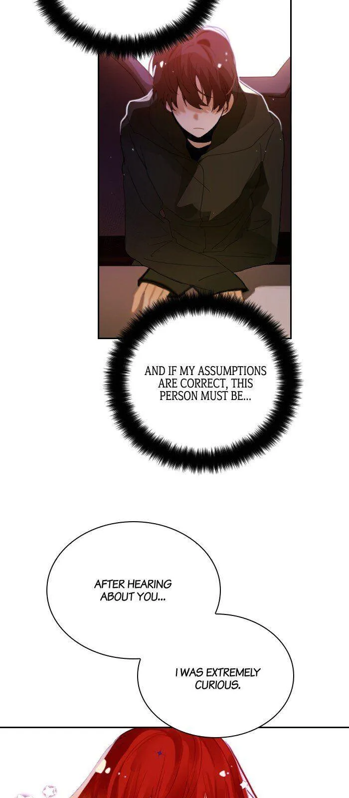 Read Crimson Karma en Manga Online