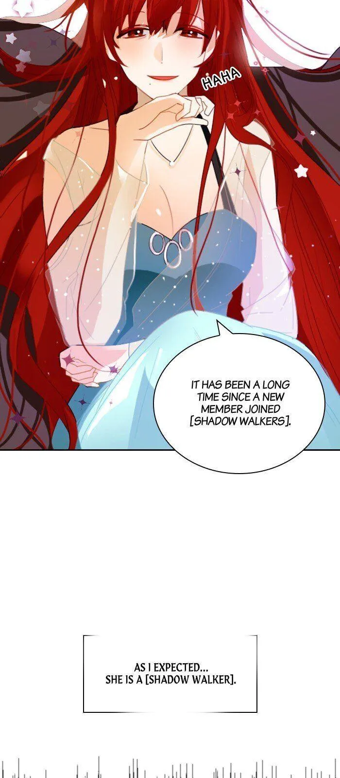 Read Crimson Karma en Manga Online