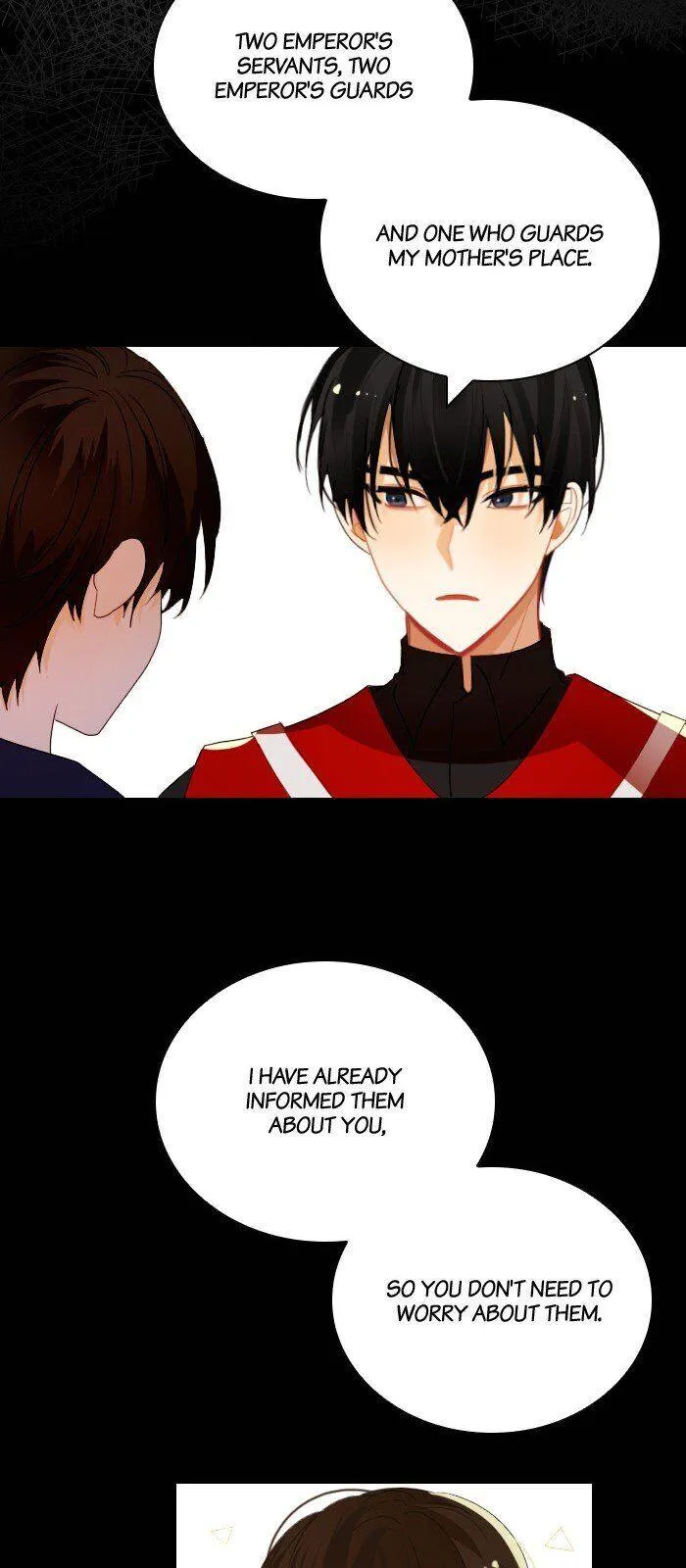Read Crimson Karma en Manga Online