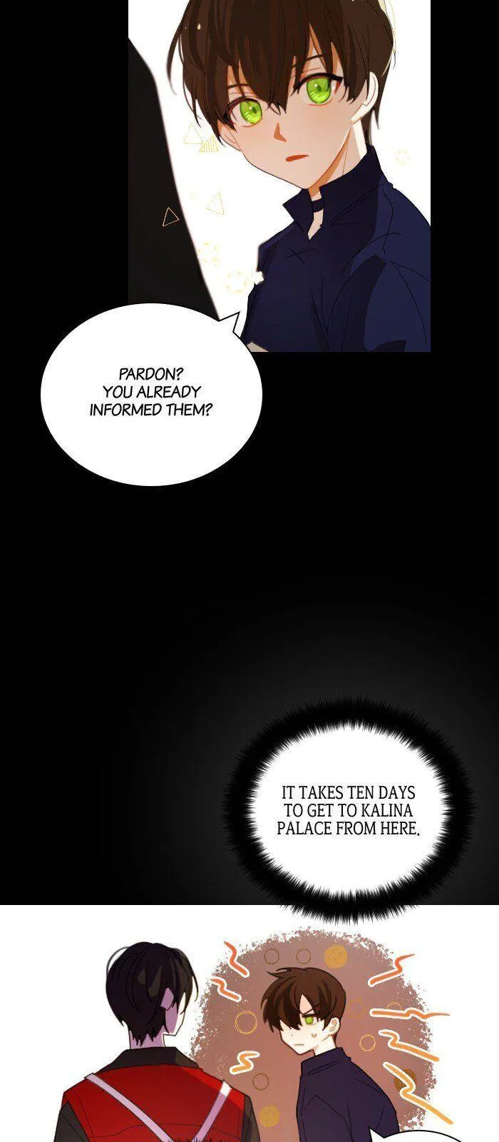 Read Crimson Karma en Manga Online