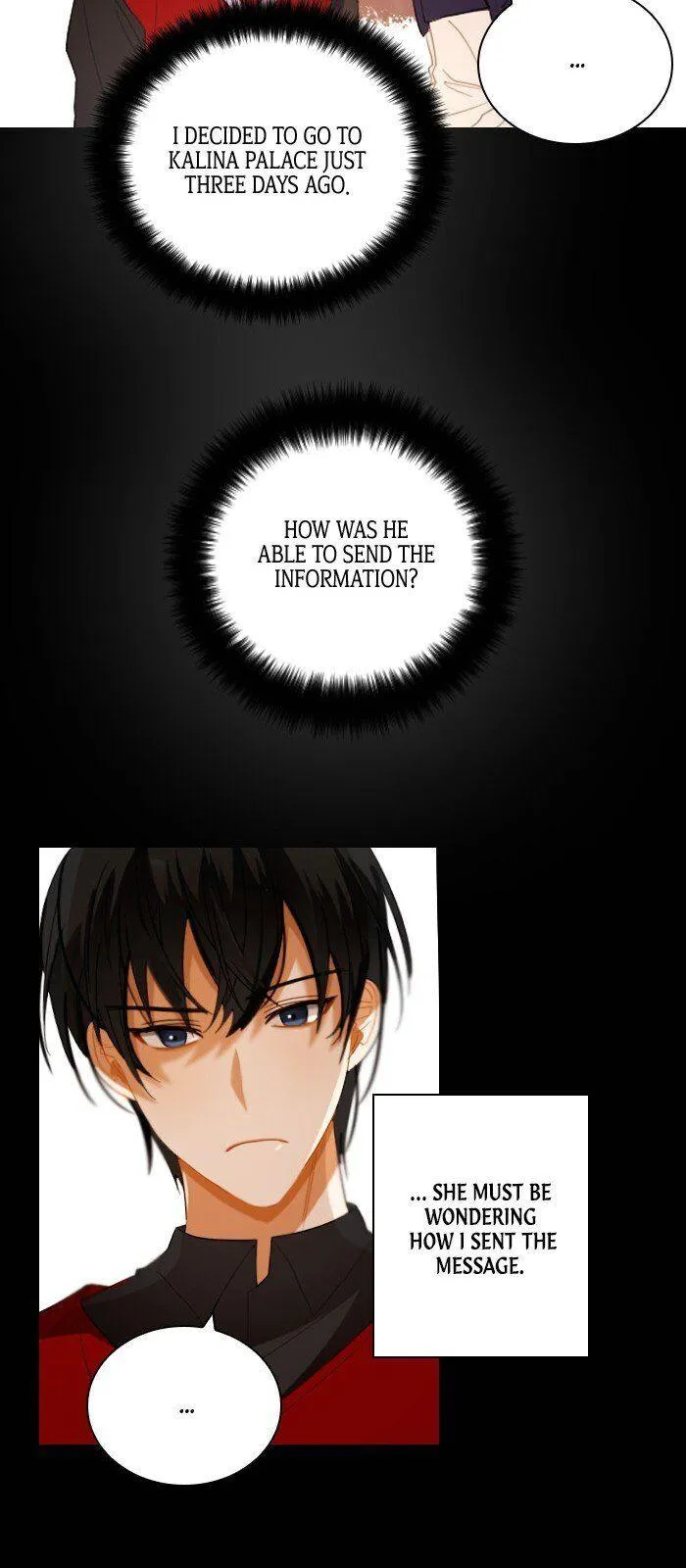 Read Crimson Karma en Manga Online