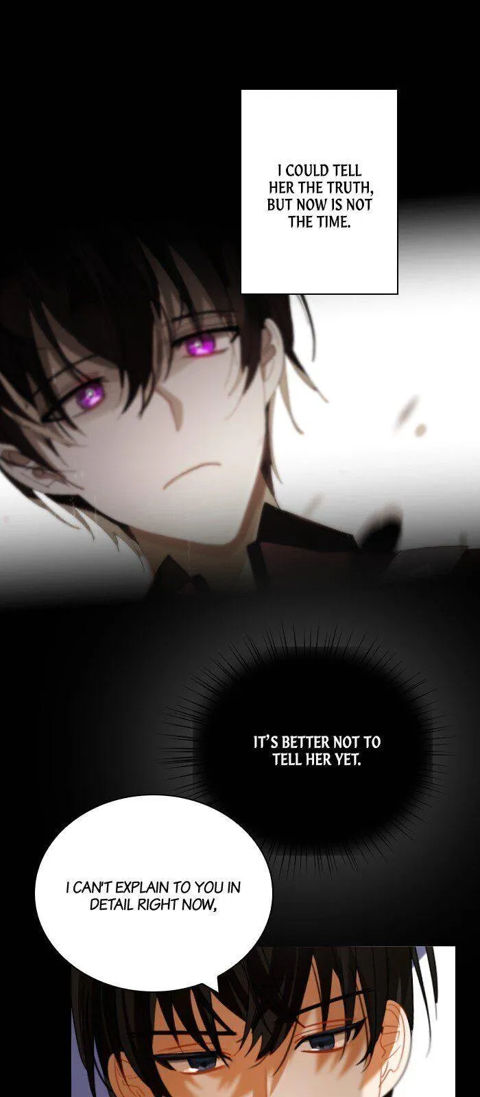 Read Crimson Karma en Manga Online