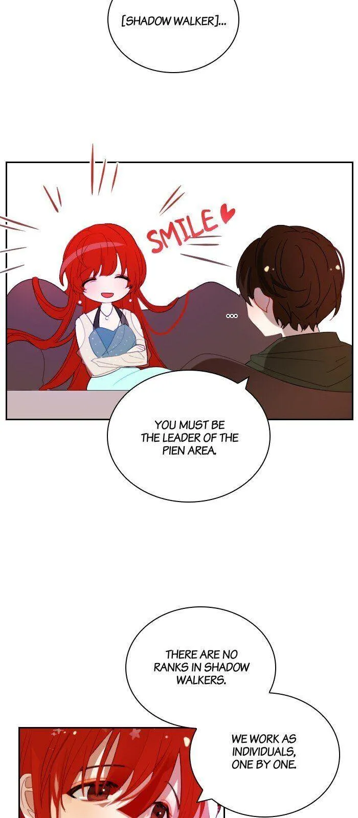 Read Crimson Karma en Manga Online