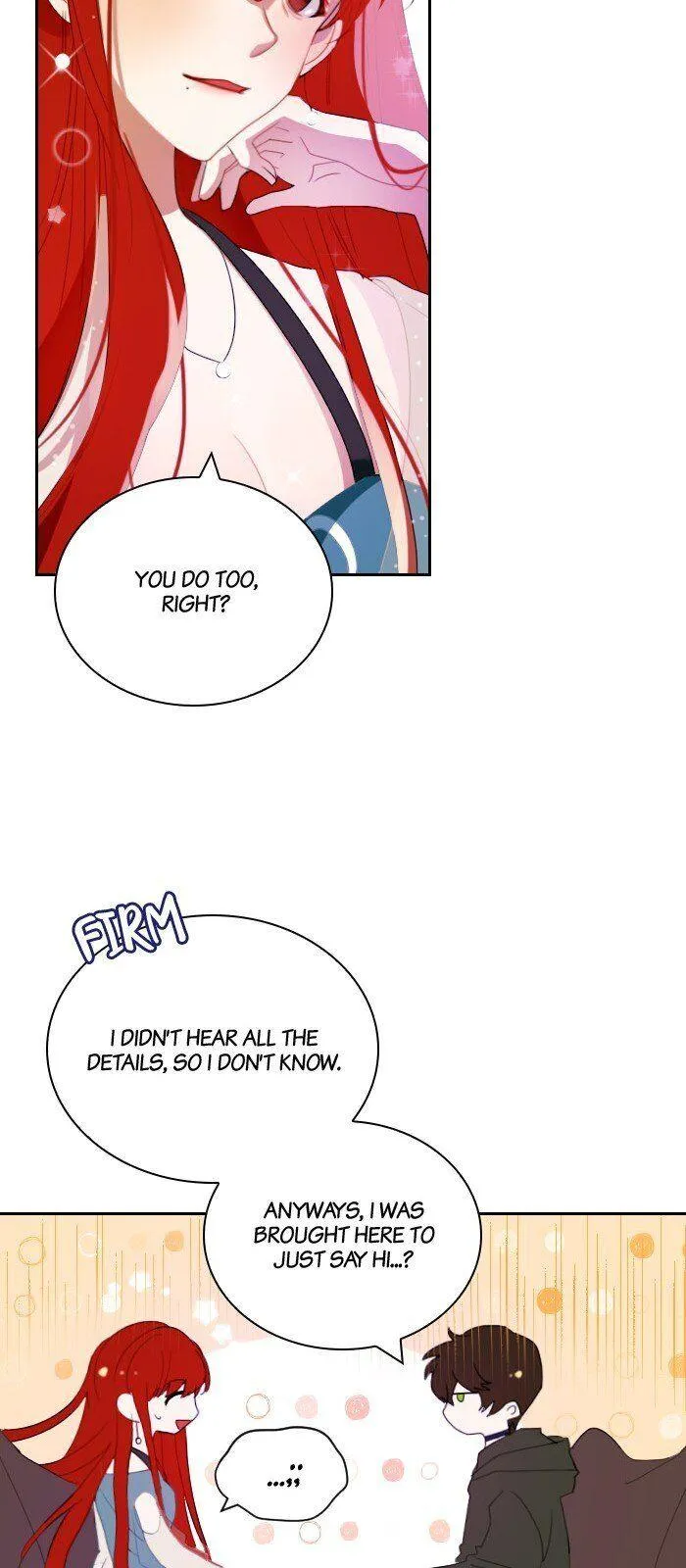 Read Crimson Karma en Manga Online
