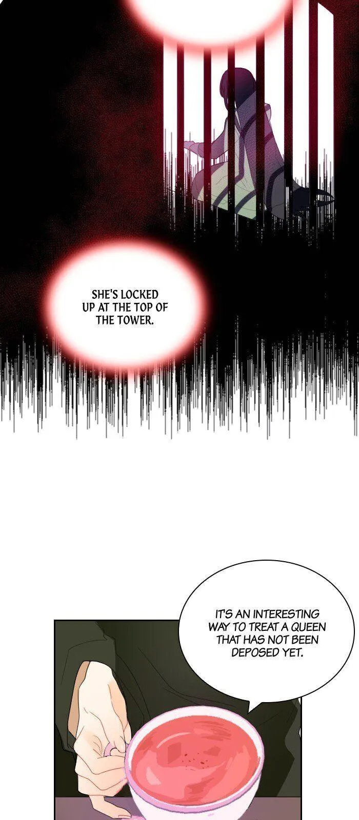 Read Crimson Karma en Manga Online