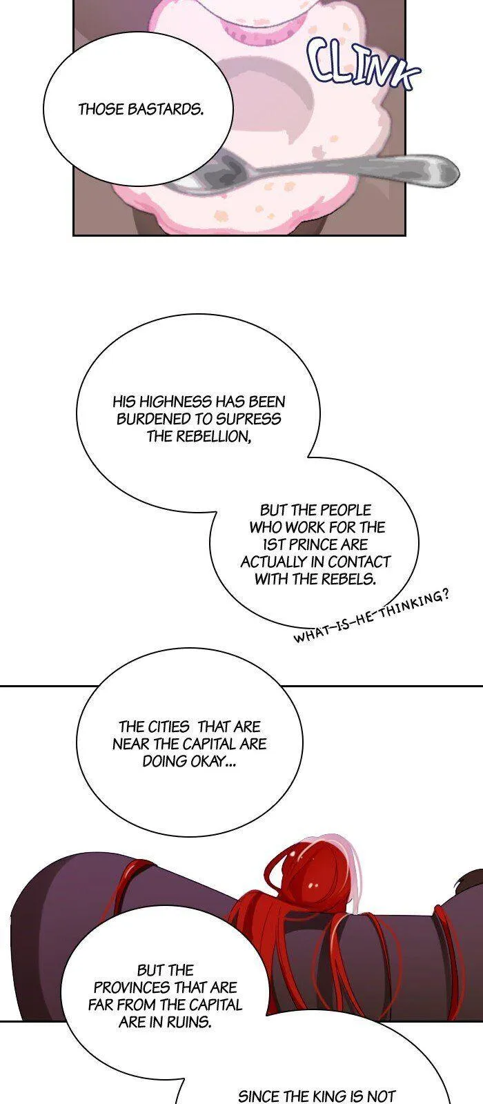 Read Crimson Karma en Manga Online