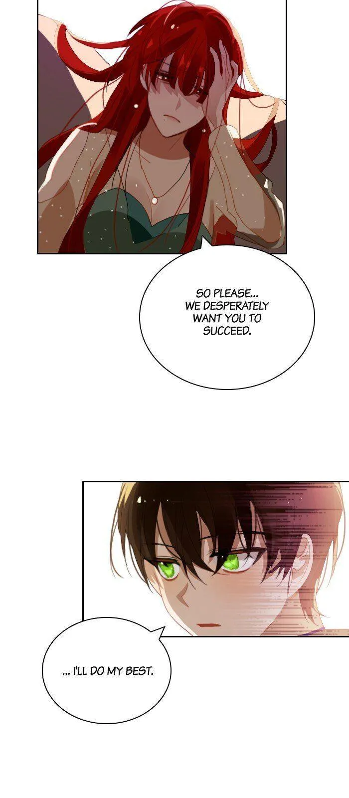Read Crimson Karma en Manga Online