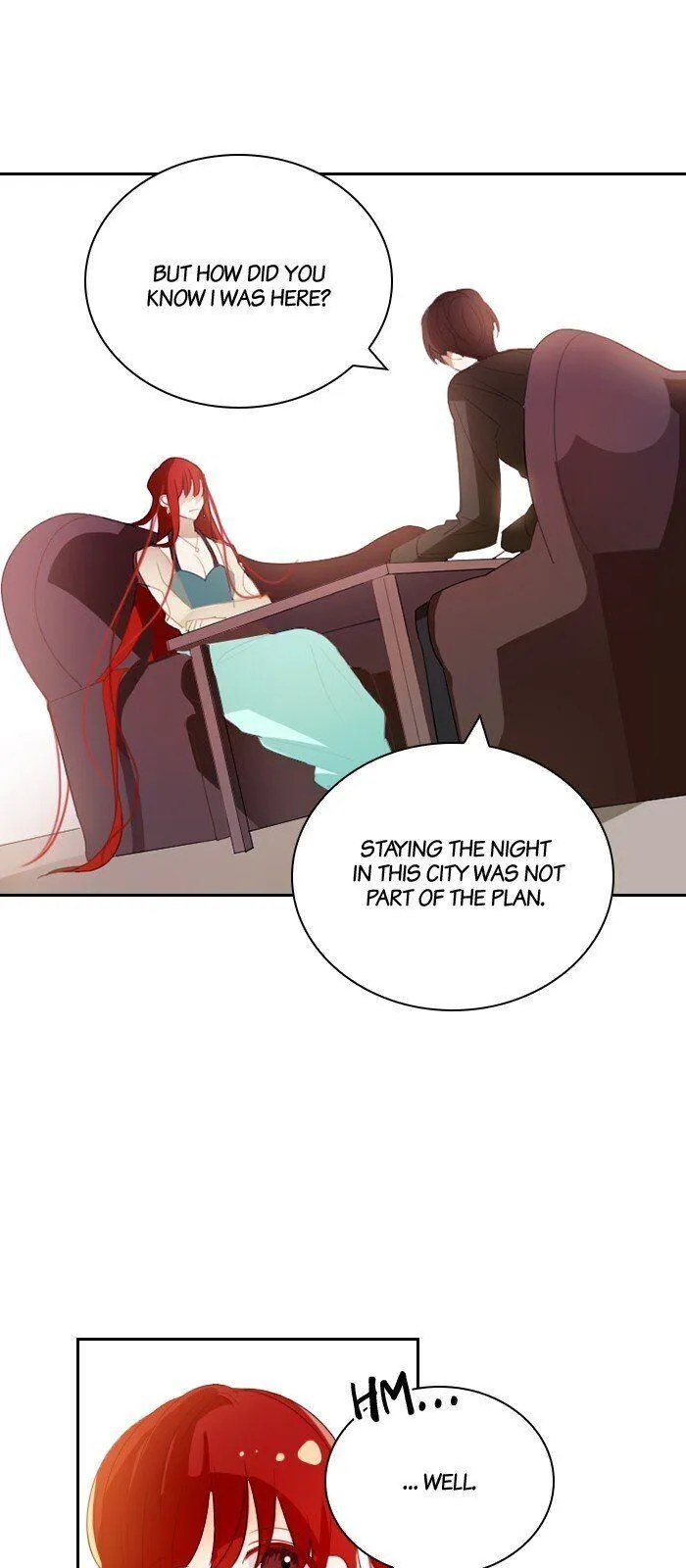 Read Crimson Karma en Manga Online