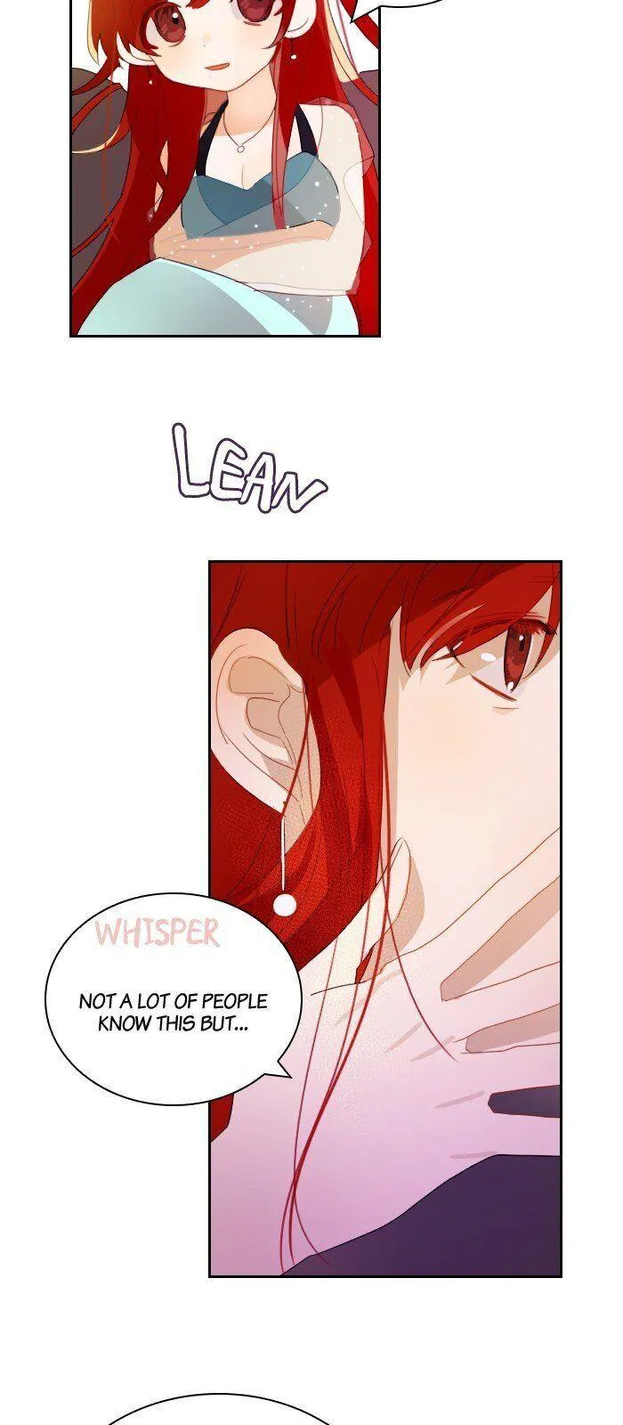 Read Crimson Karma en Manga Online