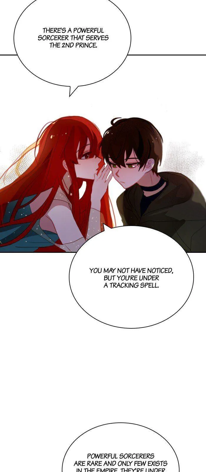 Read Crimson Karma en Manga Online