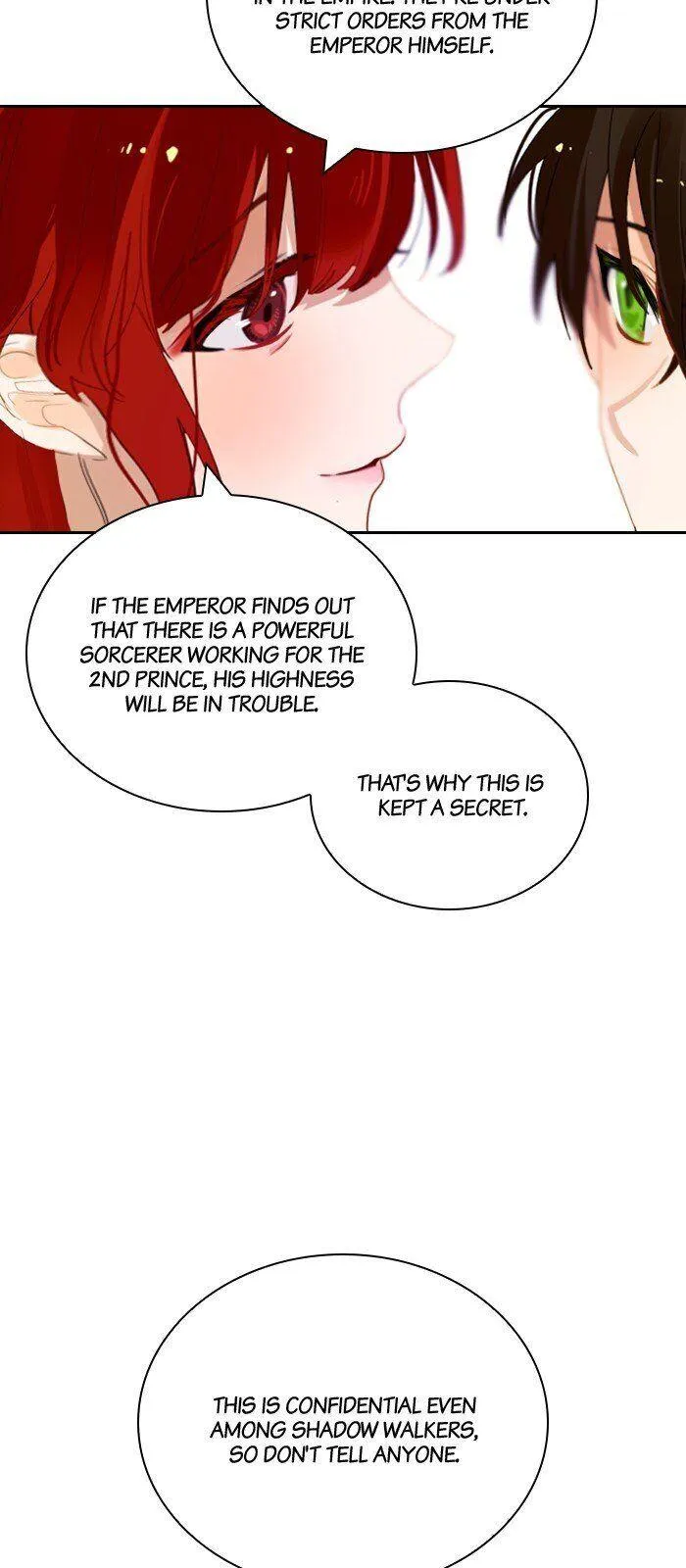 Read Crimson Karma en Manga Online