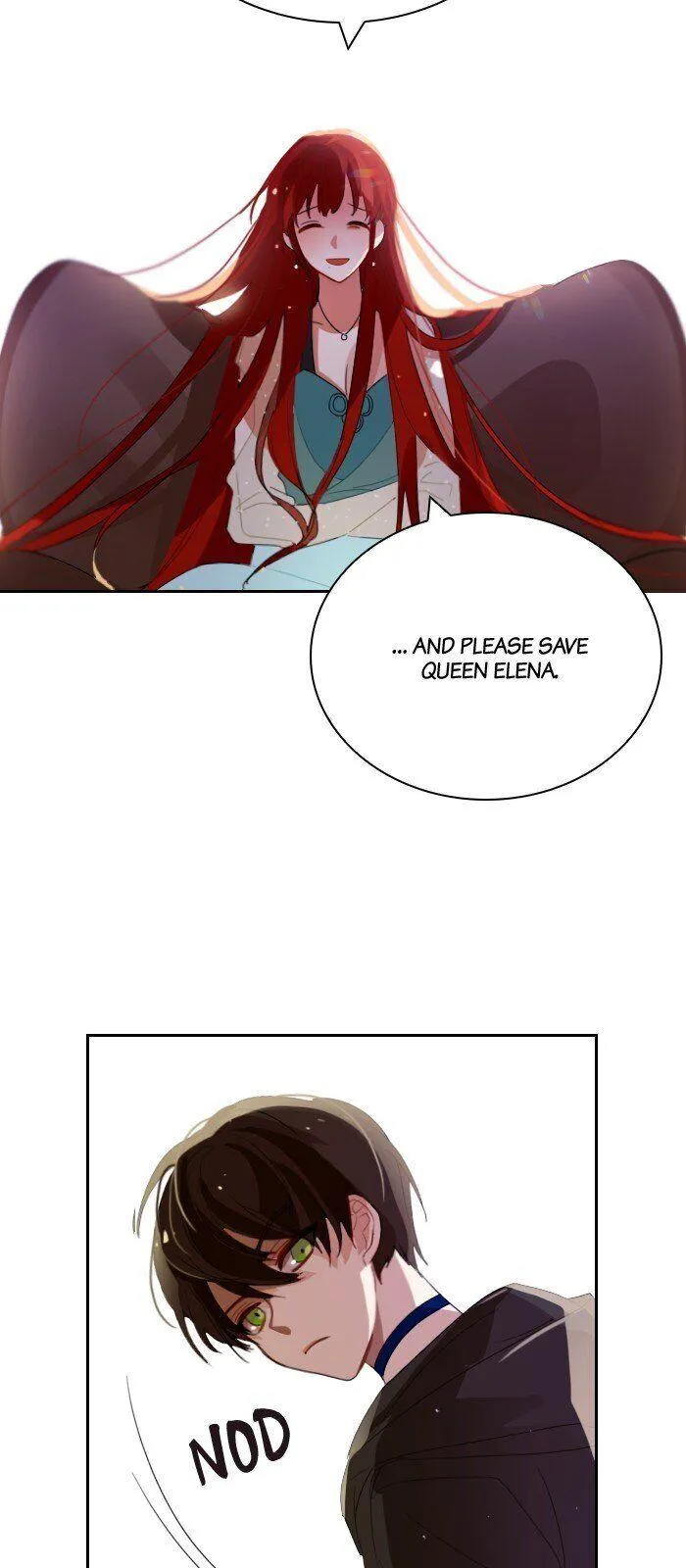 Read Crimson Karma en Manga Online