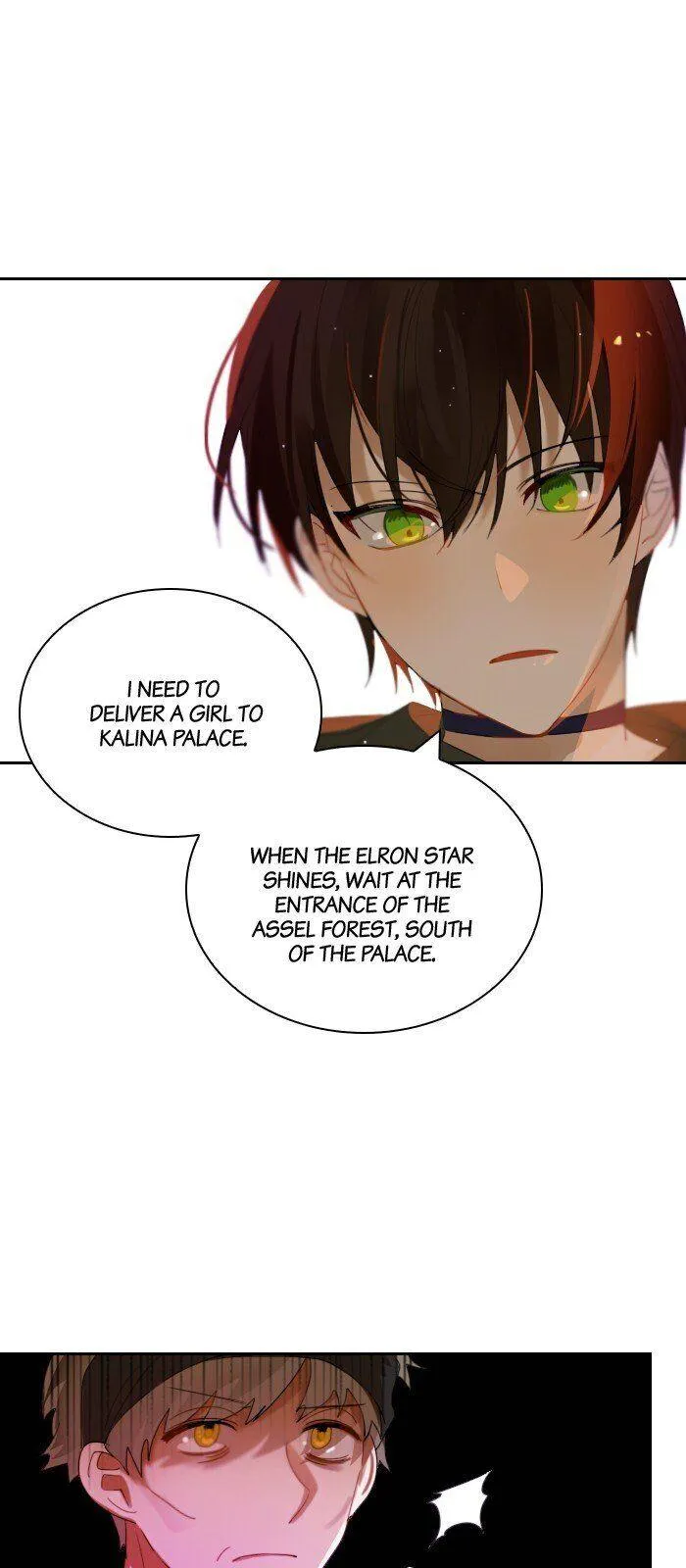 Read Crimson Karma en Manga Online