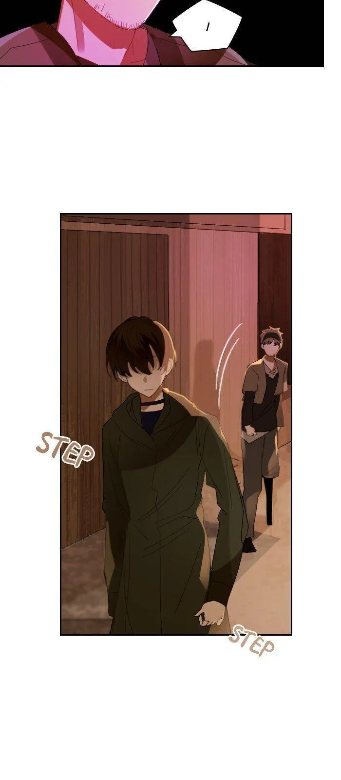Read Crimson Karma en Manga Online