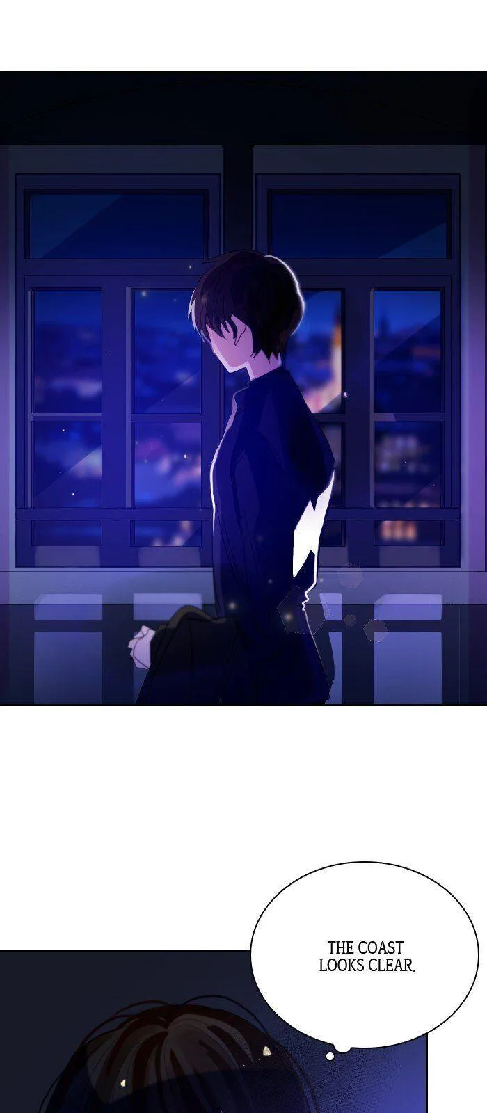 Read Crimson Karma en Manga Online