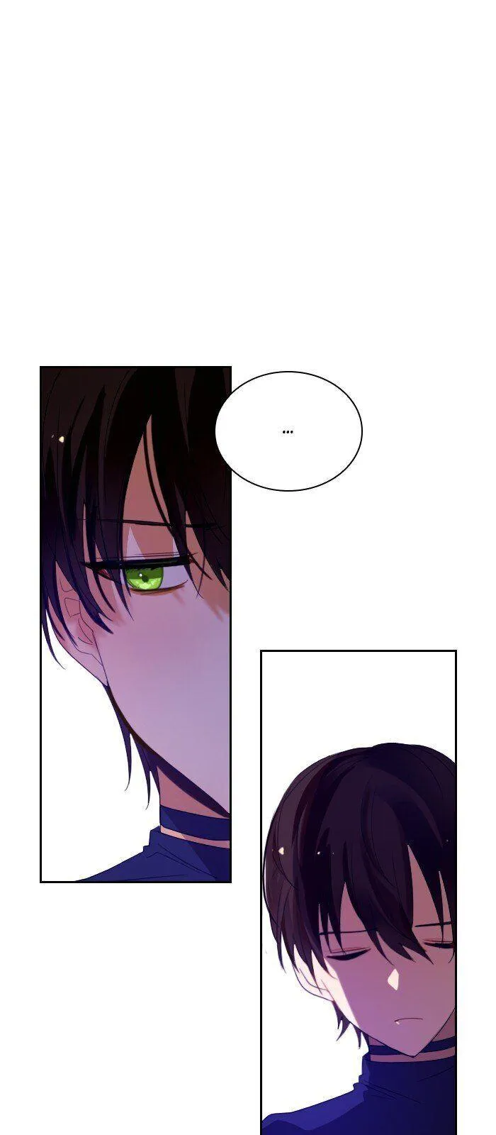 Read Crimson Karma en Manga Online