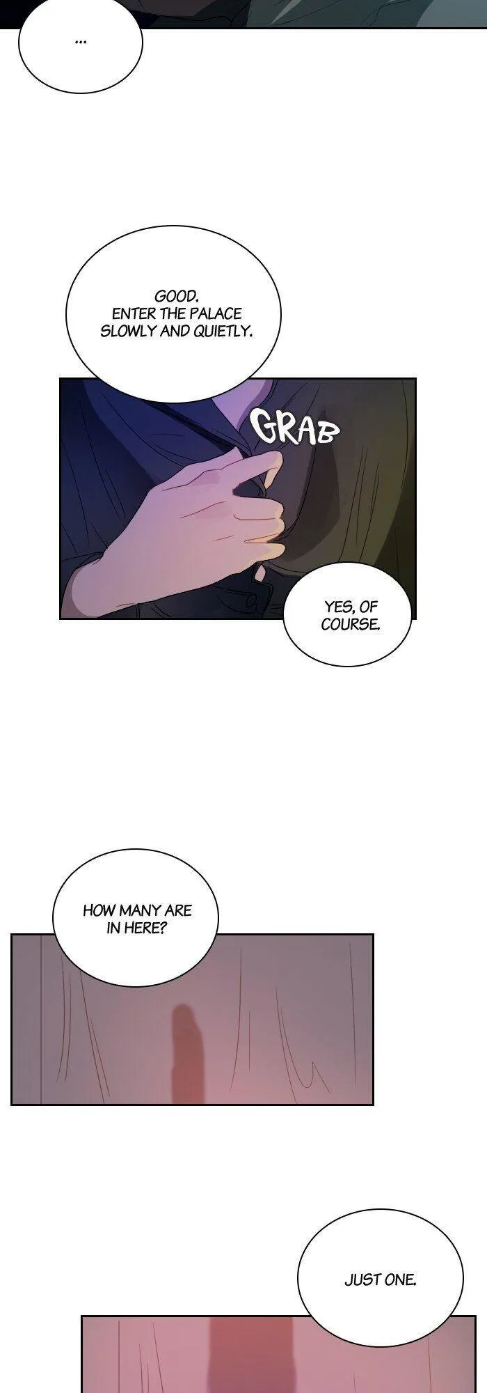 Read Crimson Karma en Manga Online