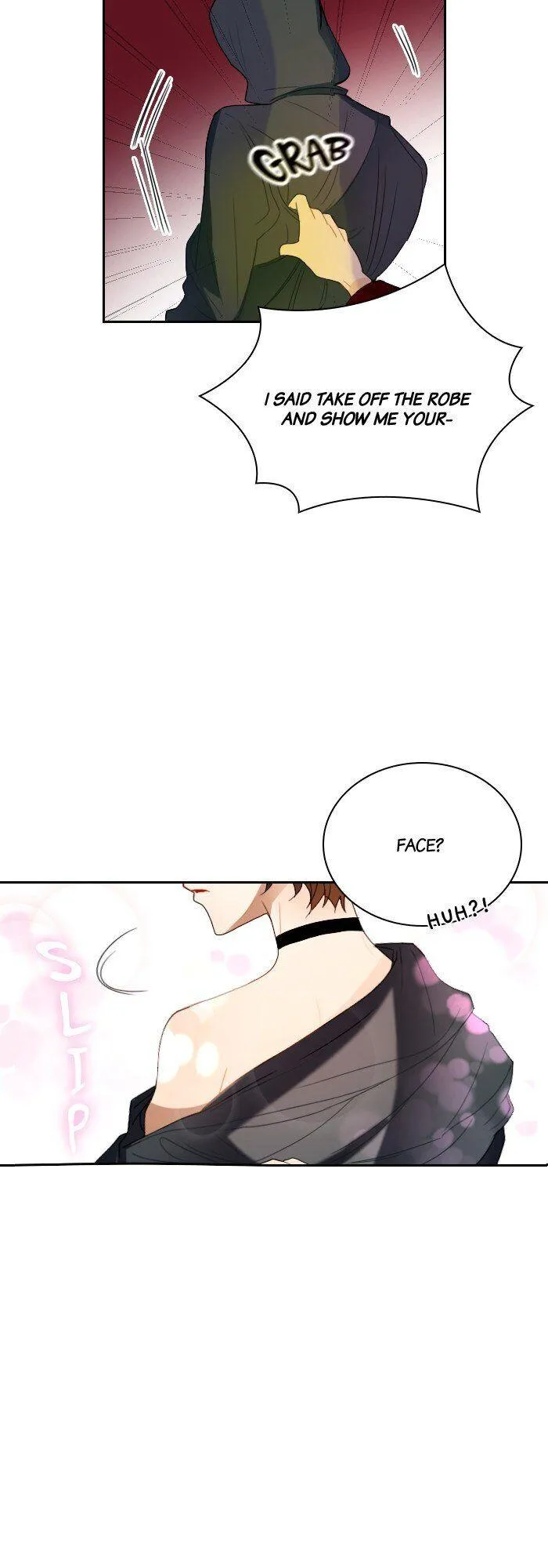 Read Crimson Karma en Manga Online