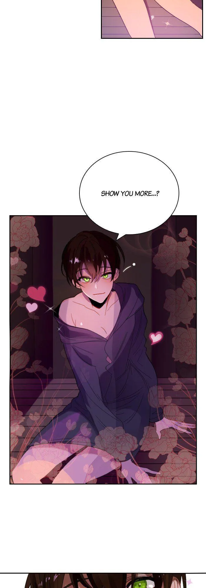 Read Crimson Karma en Manga Online
